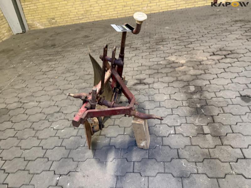 Langeskov plow 2