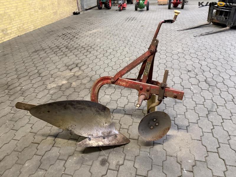 Langeskov plow 4