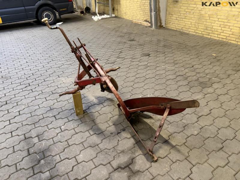 Langeskov plow 7