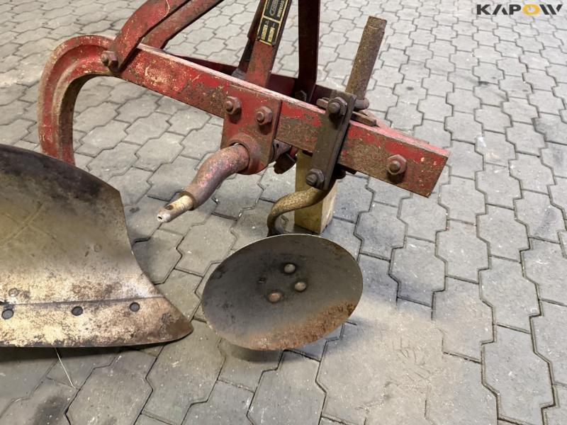 Langeskov plow 12