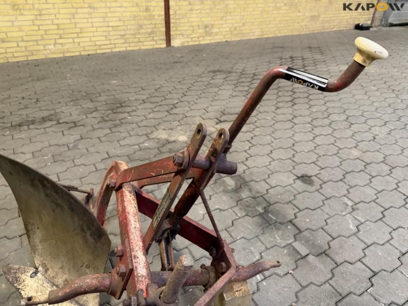 Langeskov plow 14