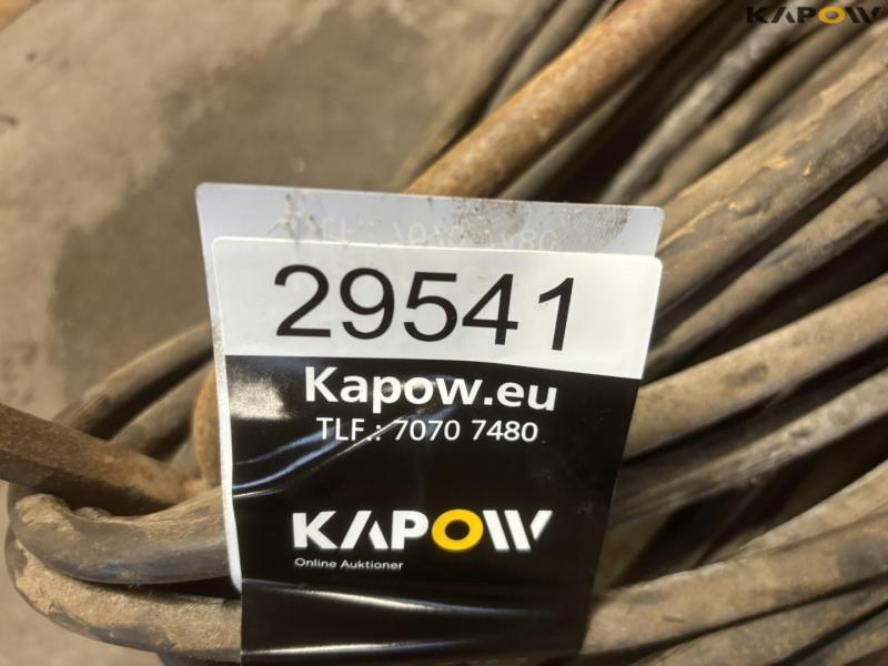 Larsen ELT16 welder 23