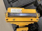 Laser sensor - 2 pcs. 15