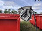 Lasto container with tarpaulin 9