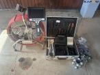 Lauridsen pipe inspection TV 1