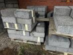 Leca blocks 6
