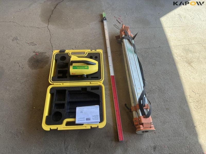 Lecia sprinter 100 3