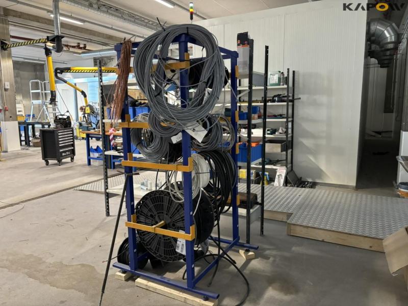 Wires - miscellaneous 3