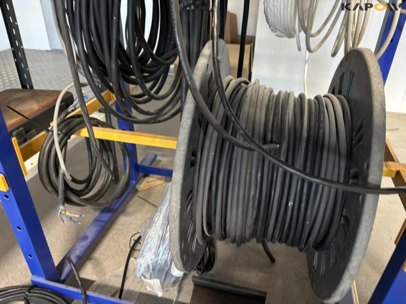 Wires - miscellaneous 7