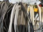 Wires - miscellaneous 11