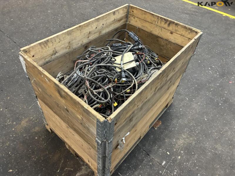 Wiring harness 5