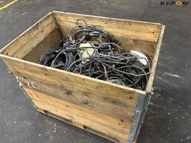Wiring harness 7