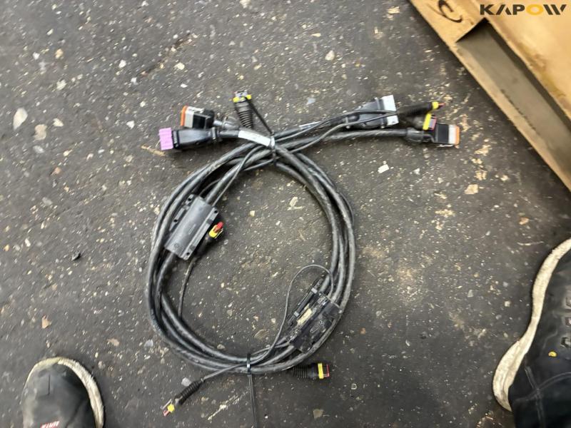 Wiring harness 9
