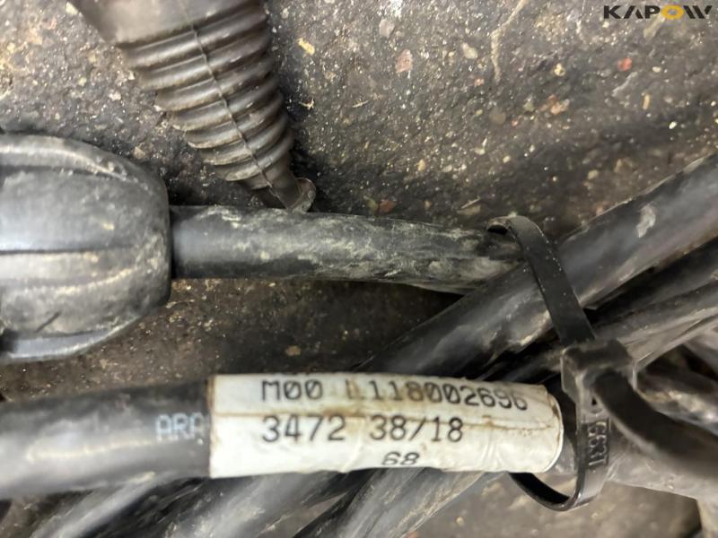 Wiring harness 12