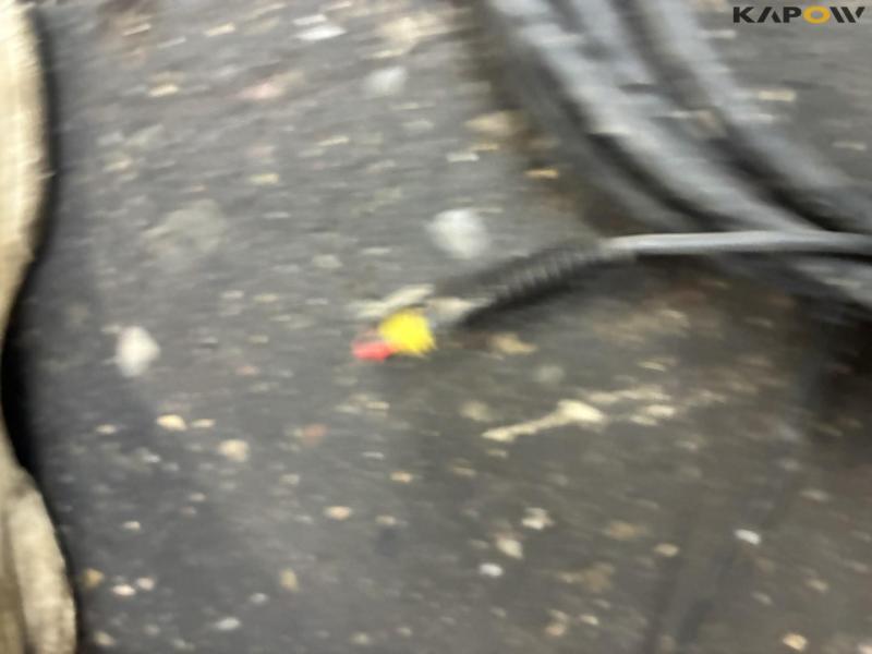 Wiring harness 16