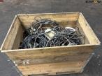 Wiring harness 8