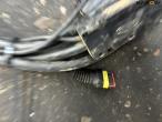 Wiring harness 15