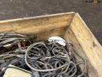 Wiring harness 20