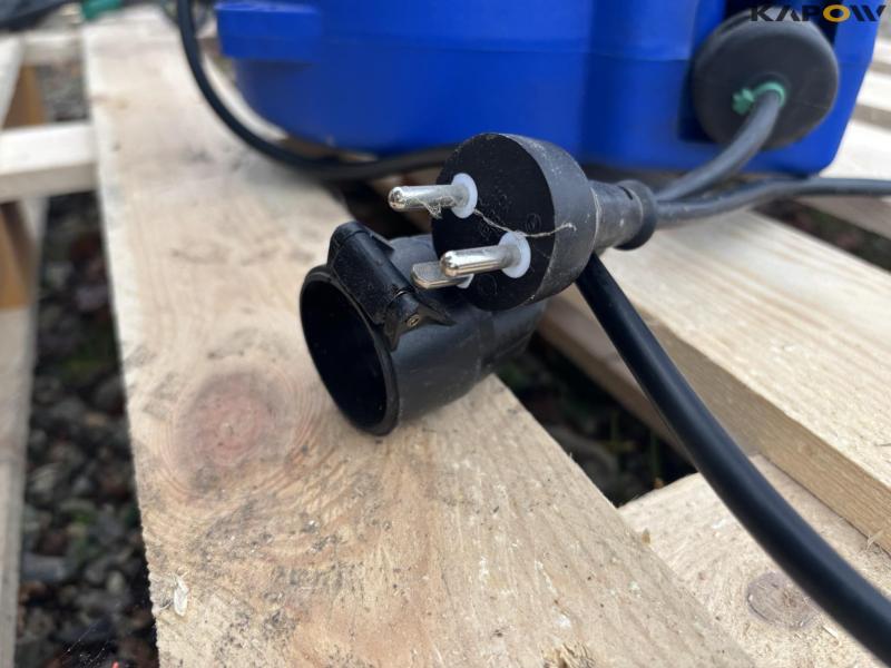 Cord reel - 2 pcs. 5