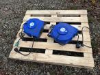 Cord reel - 2 pcs. 3