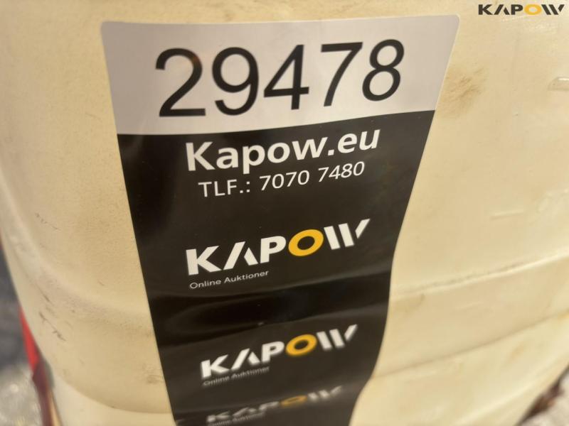 Lehner salt spreader 31