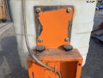 Lehner salt spreader 20