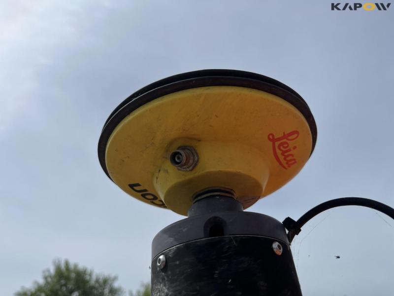 Leica 2D/3D GPS 3