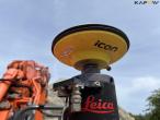 Leica 2D/3D GPS 2