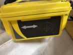 Leica EZi Tex t100 cable finder 13