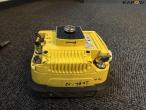 Leica ICG60 GNSS surveying kit 13
