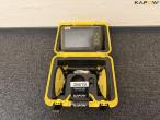 Leica MCP 80 3D machine control system 2