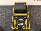 Leica MCP 80 3D machine control system 14