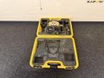 Leica rugby 420 DG double fold / Rotation laser 2