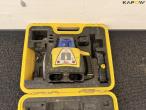 Leica rugby 420 DG double fold / Rotation laser 4