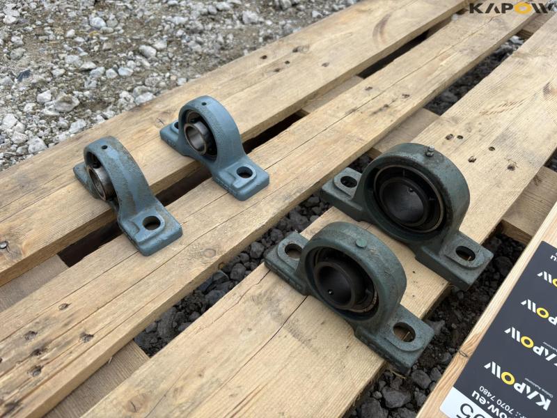 wheel bearing housing Miscellaneous - New 2