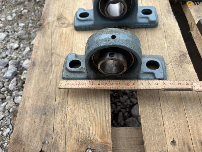 wheel bearing housing Miscellaneous - New 5