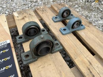 wheel bearing housing Miscellaneous -... 