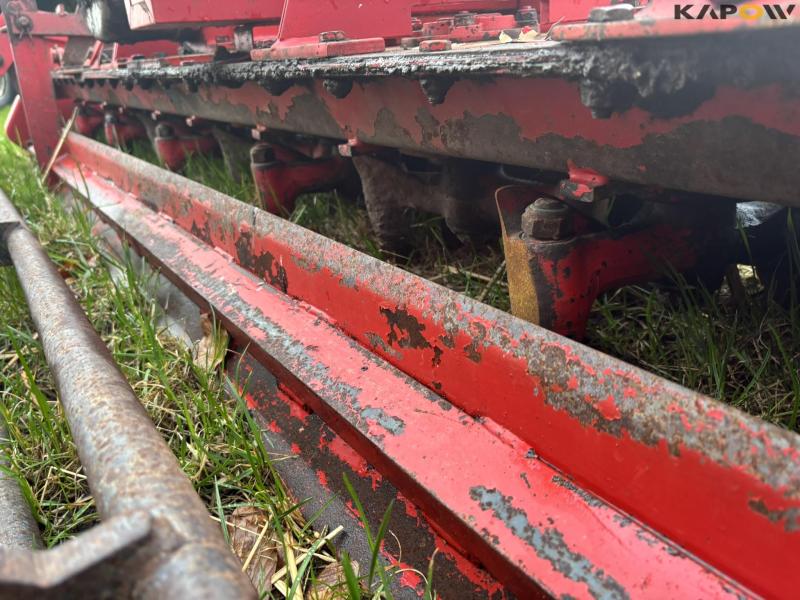 LELY 300-20 combi power harrow 30