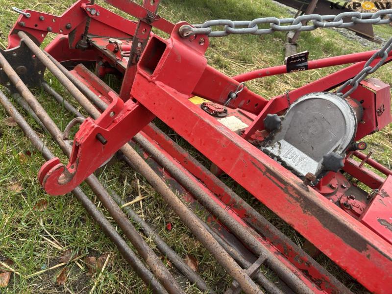 LELY 300-20 combi power harrow 36