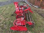 LELY 300-20 combi power harrow 8