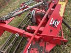 LELY 300-20 combi power harrow 21