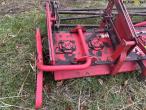 LELY 300-20 combi power harrow 26
