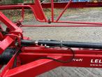 Lely Lotus 1020 profi tedder/spreader 20