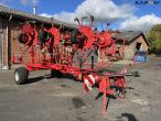 Lely lotus 1020 rake 3