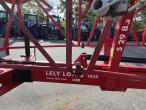 Lely lotus 1020 rake 11