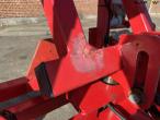 Lely lotus 1020 rake 31