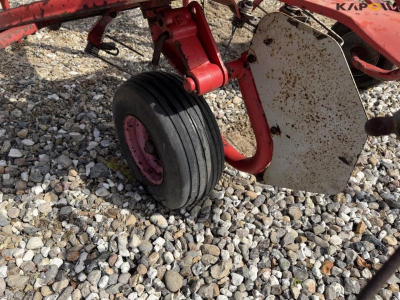 Lely Lotus Stabilo 520 tedder 11