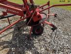 Lely Lotus Stabilo 520 tedder 9