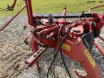 Lely Lotus Stabilo 520 tedder 20