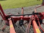 Lely Lotus Stabilo 520 tedder 22
